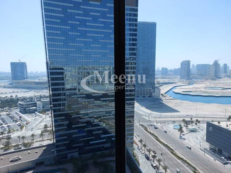 11 Amazing View /Fully Furnished Studio At Monthly Rent