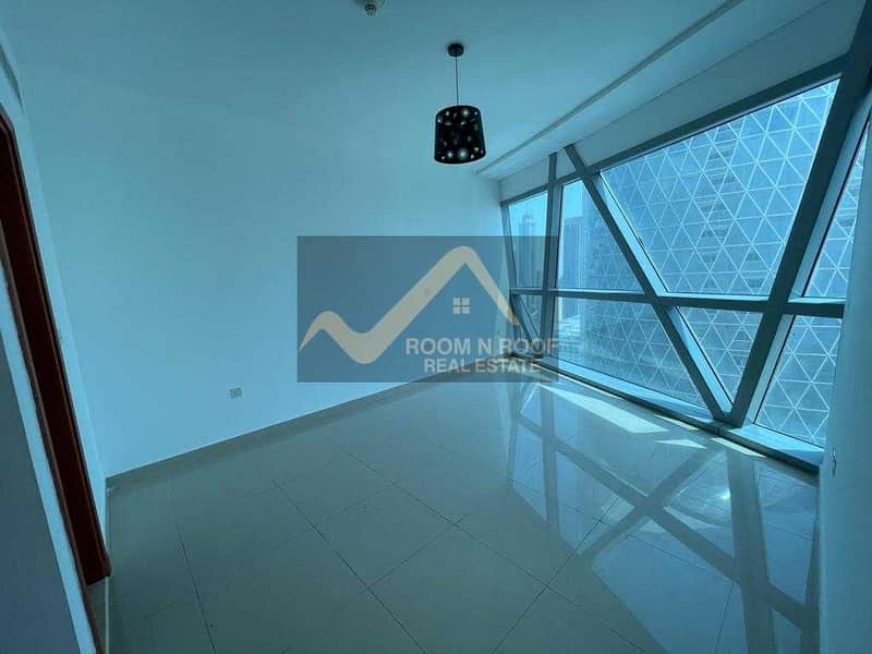 10 Stunning 2 Br | Zabeel View | Higher Floor| Park Tower