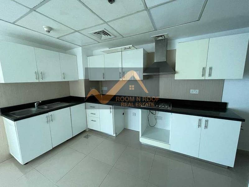 15 Stunning 2 Br | Zabeel View | Higher Floor| Park Tower