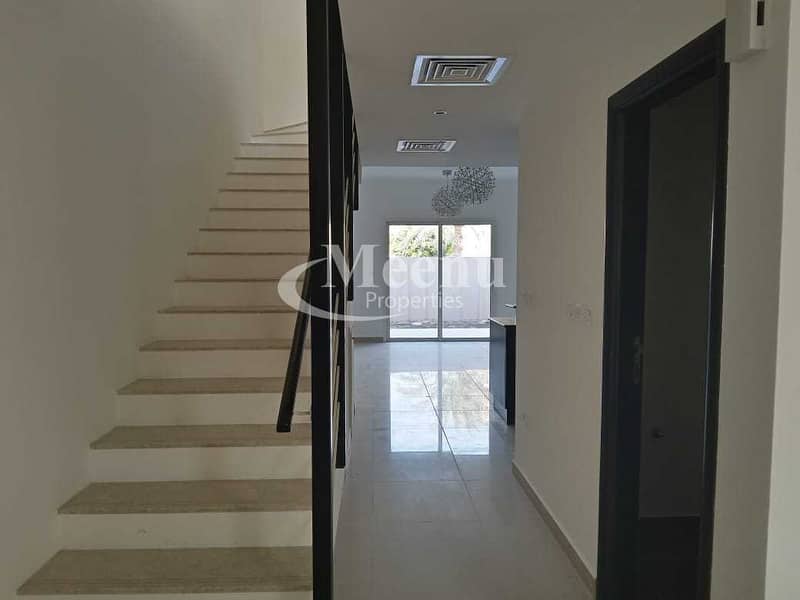 5 Exclusive Deal With single row near security Gate 2 Bedroom villa