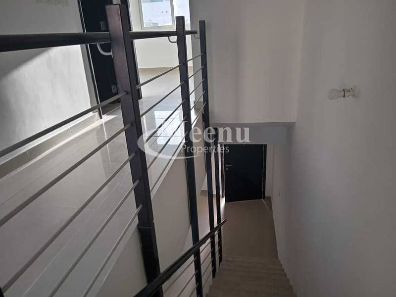 13 Exclusive Deal With single row near security Gate 2 Bedroom villa