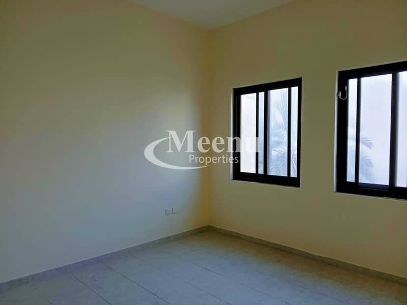 8 Great Deal No Commission Outstanding opportunity to Live in this Vacant Immaculate 5 BHK w/ Maid