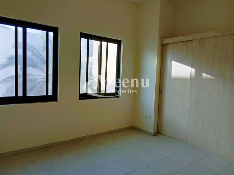 18 Great Deal No Commission Outstanding opportunity to Live in this Vacant Immaculate 5 BHK w/ Maid