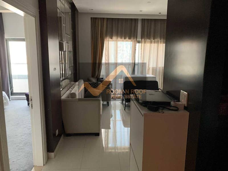 6 Super Distress Deal! 2 Bedroom In Capital Bay Is  Available For Sale