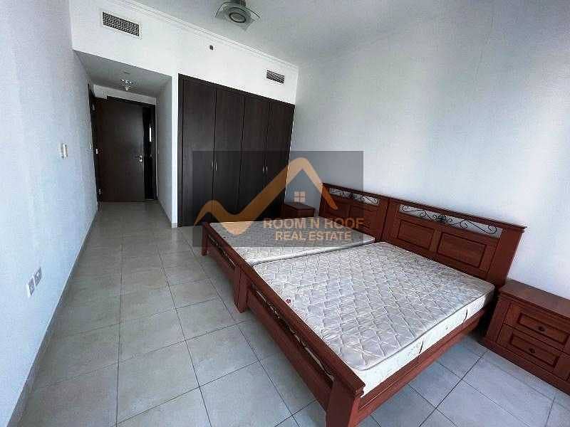 12 2 Bedroom For Rent| Churchill Residency| Business Bay