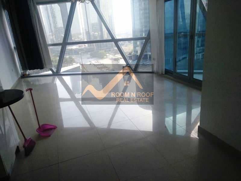 2 Bedroom For Rent| DIFC| Park Tower B
