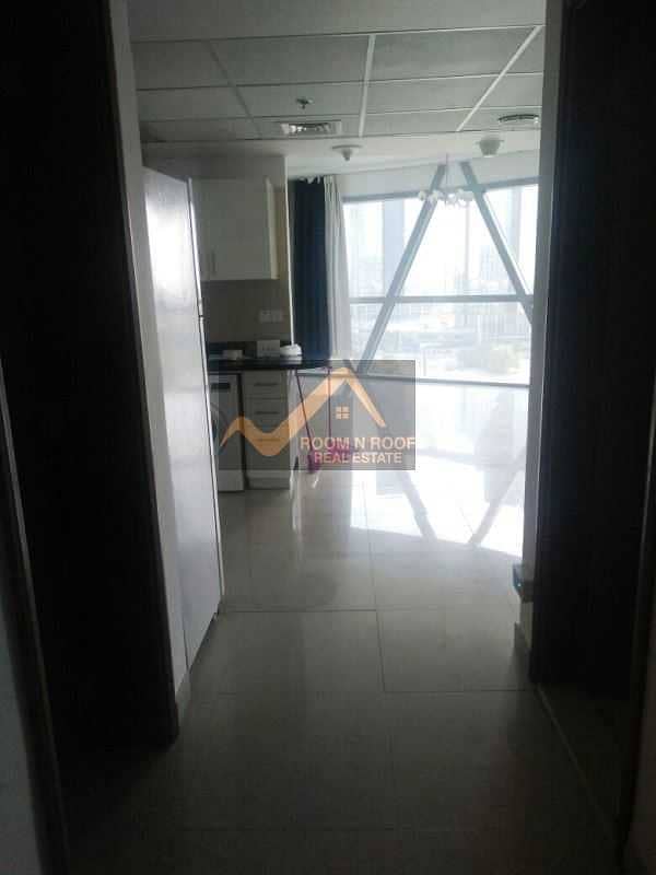 2 2 Bedroom For Rent| DIFC| Park Tower B