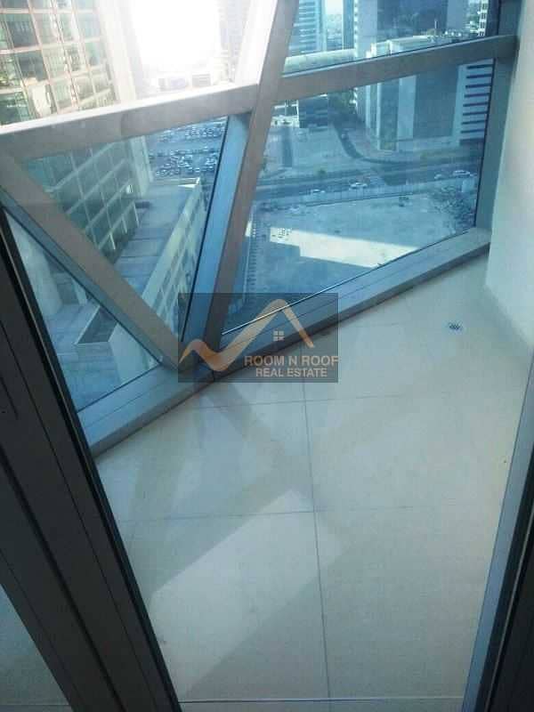 6 2 Bedroom For Rent| DIFC| Park Tower B