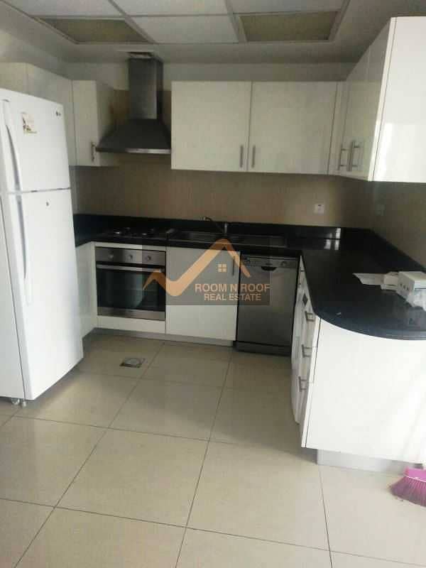 9 2 Bedroom For Rent| DIFC| Park Tower B