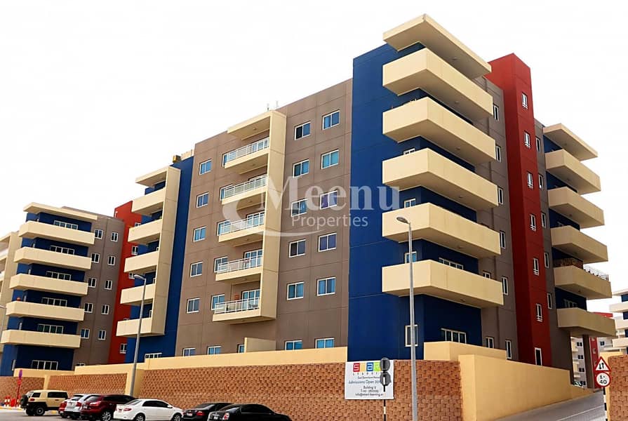 11 HOT DEAL! Own this Stunning and  Breathtaking 2 Bedroom apartment | Type B
