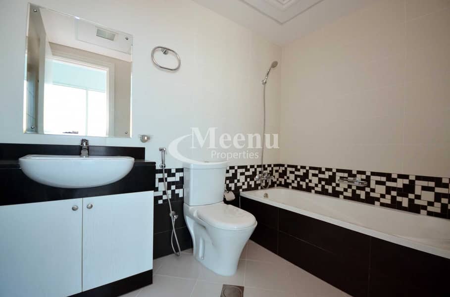 6 Special Deal for lease! Amazing and Remarkable 2 Bedroom Apartment with Full Facilities