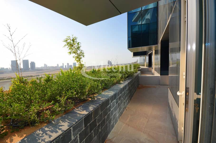 8 Special Deal for lease! Amazing and Remarkable 2 Bedroom Apartment with Full Facilities