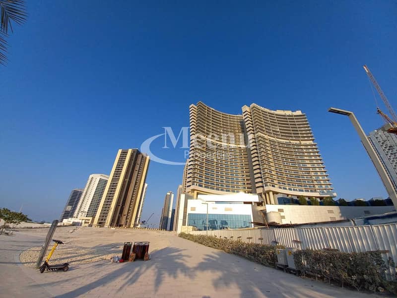 11 Special Deal for lease! Amazing and Remarkable 2 Bedroom Apartment with Full Facilities