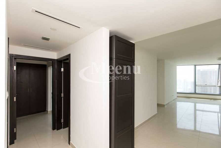 4 Great Investment! Elegant and Stunning 2BR  w/ Maid's room Apartment | Amazing Views