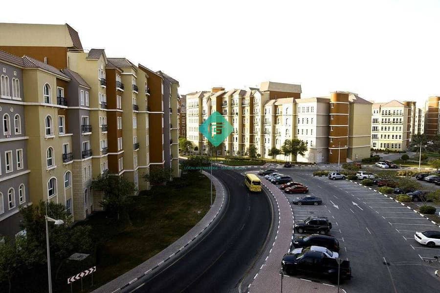 شقة في ديسكفري جاردنز 27000 درهم - 5267414