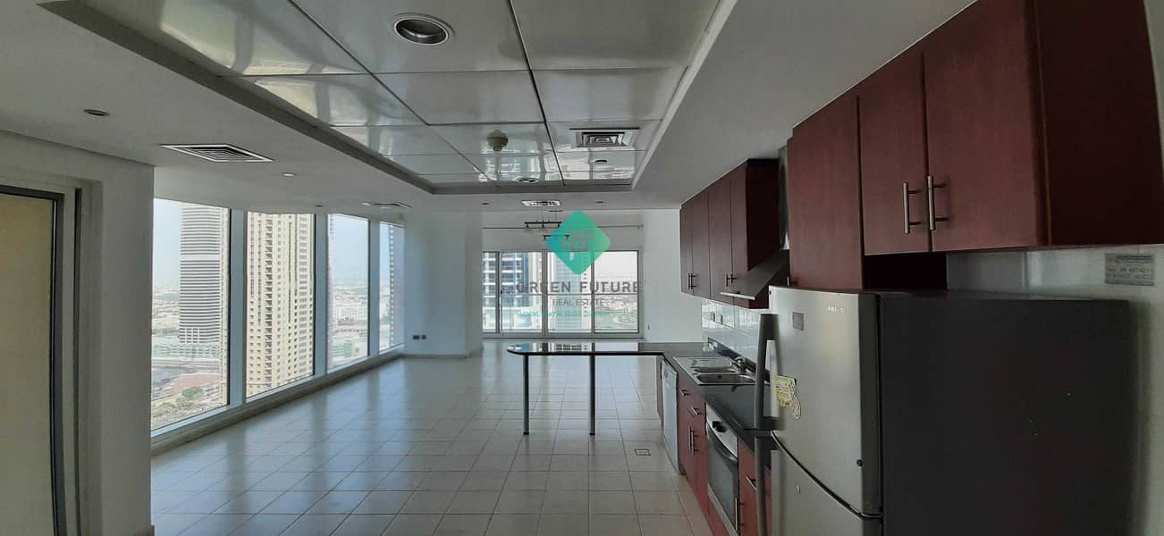4 Near To Metro | Full Lake and land mark view One bedroom