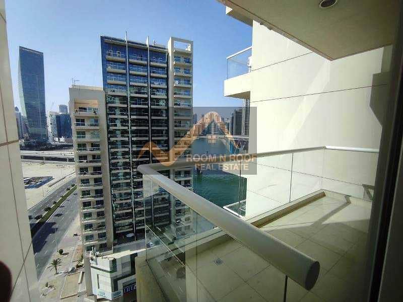 5 Canal View| One Bedroom For Rent| Mayfair Tower | Business Bay|