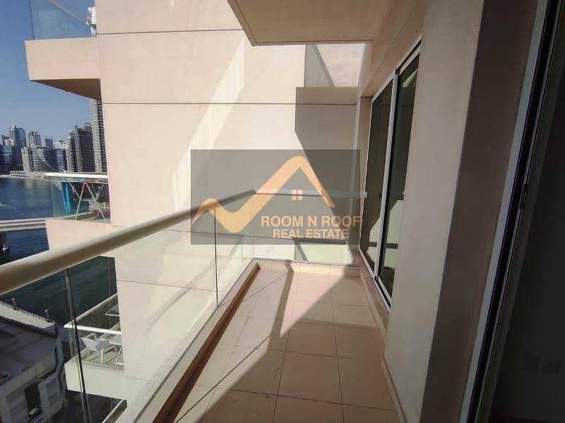 7 Canal View| One Bedroom For Rent| Mayfair Tower | Business Bay|