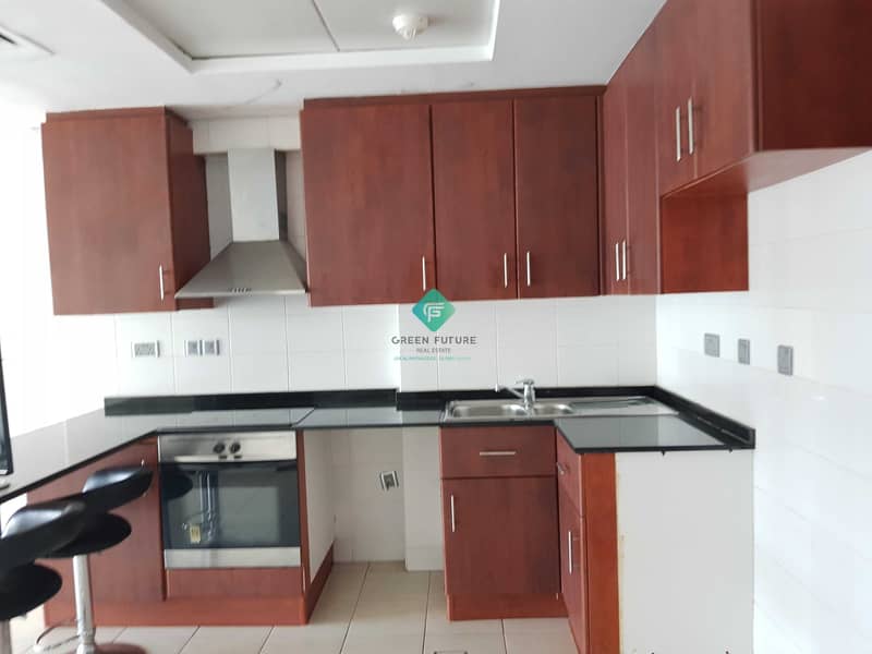 2 One Bedroom with Panoramic view | Near to metro