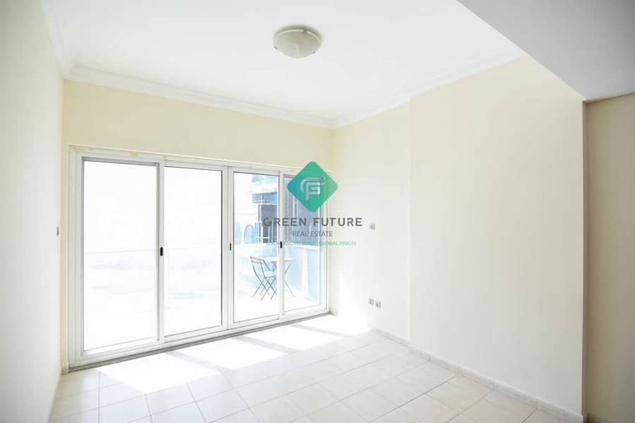 3 One Bedroom with Panoramic view | Near to metro