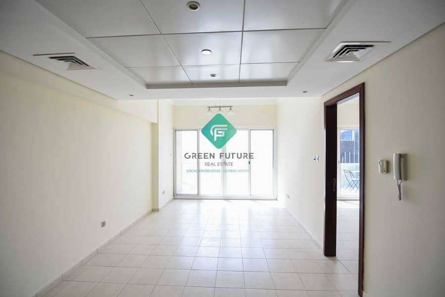 5 One Bedroom with Panoramic view | Near to metro