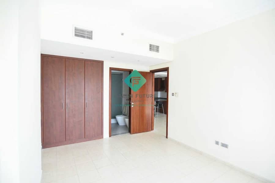 8 One Bedroom with Panoramic view | Near to metro