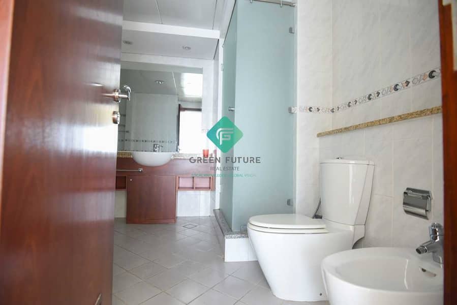 10 One Bedroom with Panoramic view | Near to metro