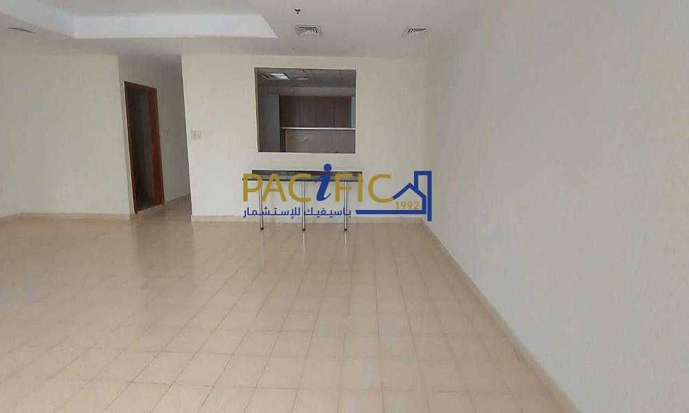 2 Large Studio | Rooftop | Included Dewa