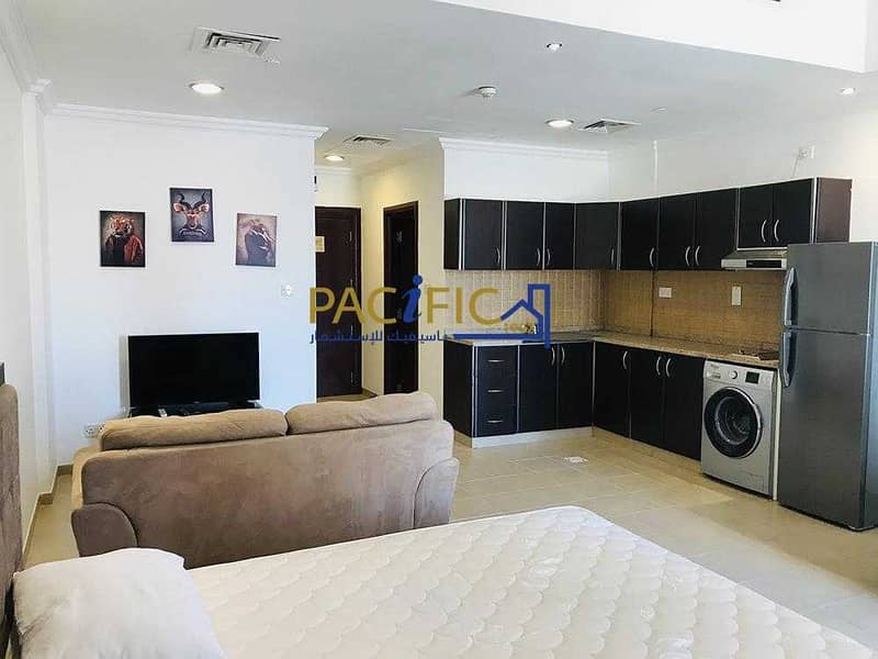 6 Near Bech and Media City | Fully Furnished