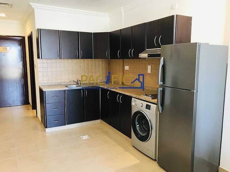 11 Near Bech and Media City | Fully Furnished