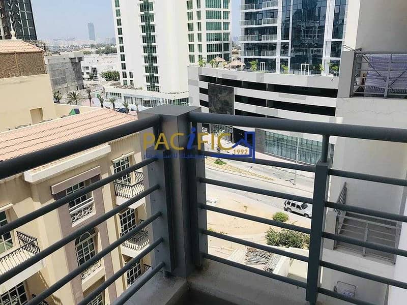 12 Near Bech and Media City | Fully Furnished