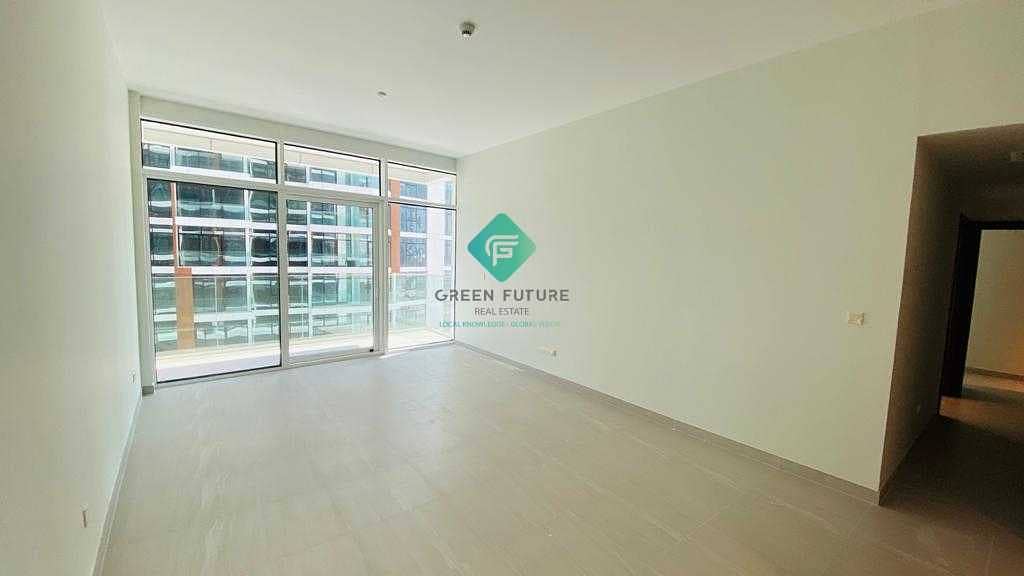 3 Brand New |Frame and Park View | 3BR + Maids