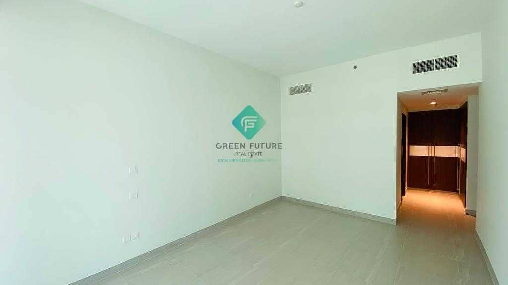 5 Brand New |Frame and Park View | 3BR + Maids