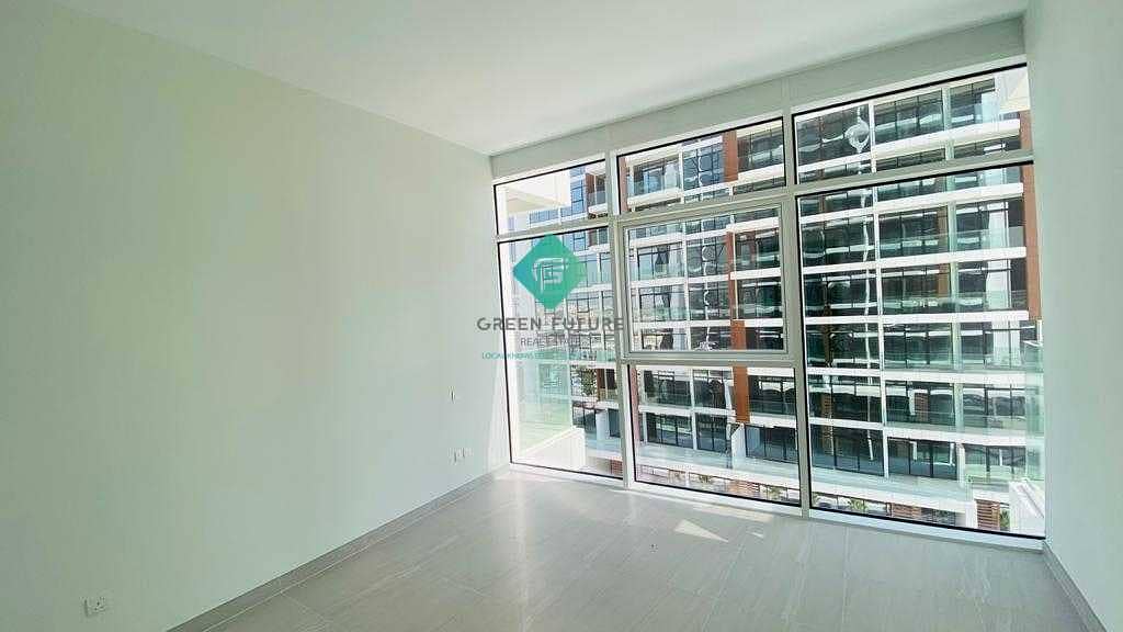 8 Brand New |Frame and Park View | 3BR + Maids