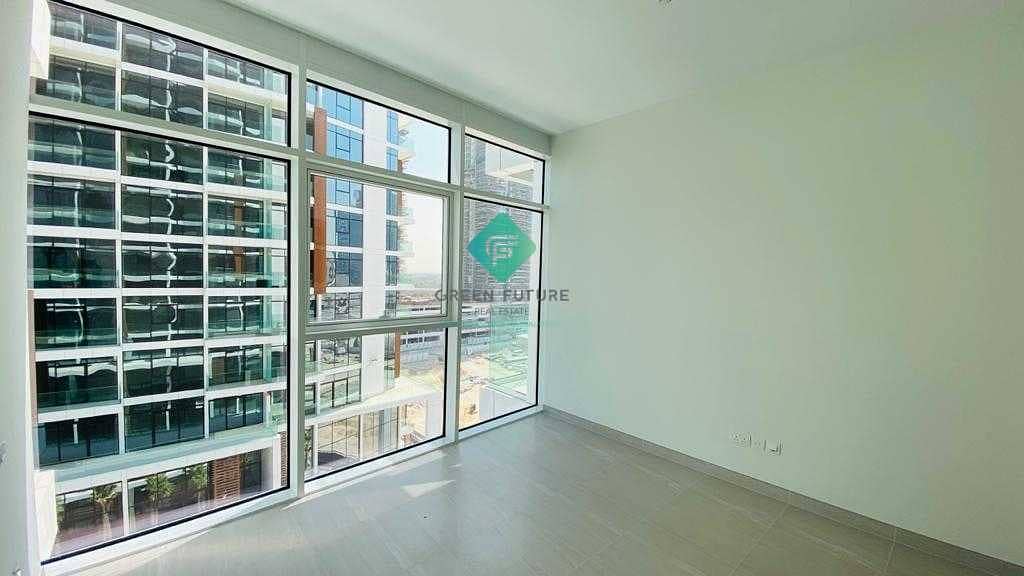 9 Brand New |Frame and Park View | 3BR + Maids