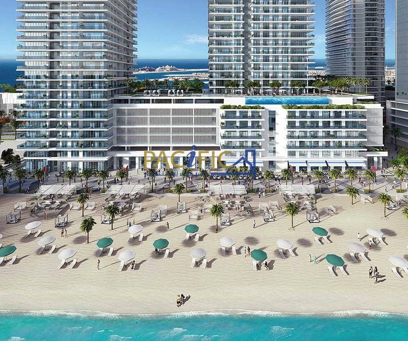 10 Luxury Beachfront Apartments