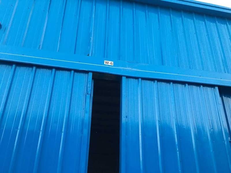 7 6 Warehouse Compound for Sale | Barsha Road