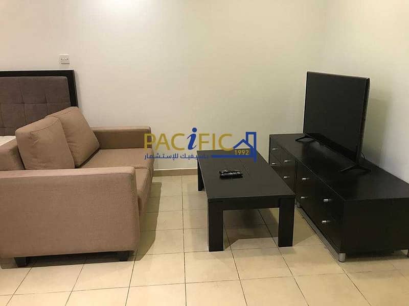 6 Fully Furnished | Near Media City and Beach