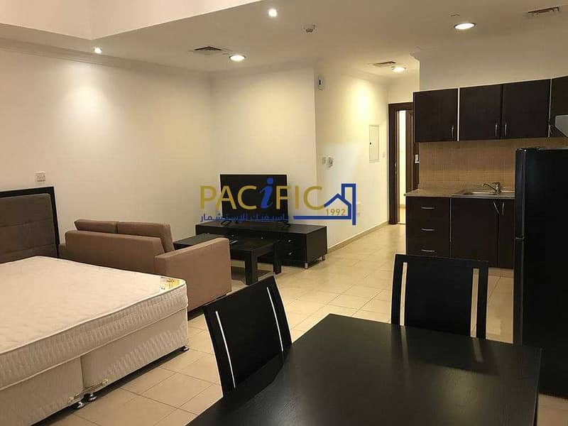 10 Fully Furnished | Near Media City and Beach