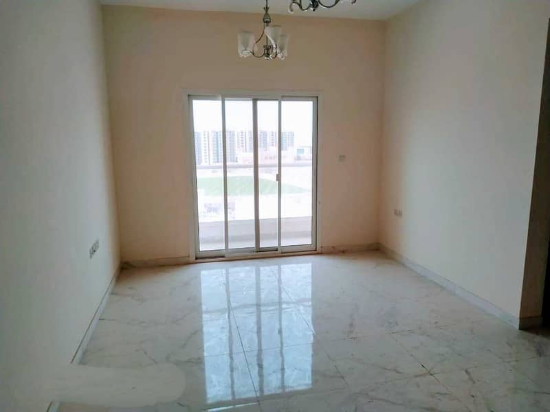 Ready to Move | Brand New | Specious 2BR with Master Bedroom/Balcony | near Safeer Mall Ajman