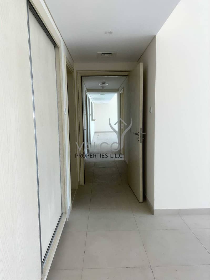 8 investment deal 2BR in AL Bateen 02 unit