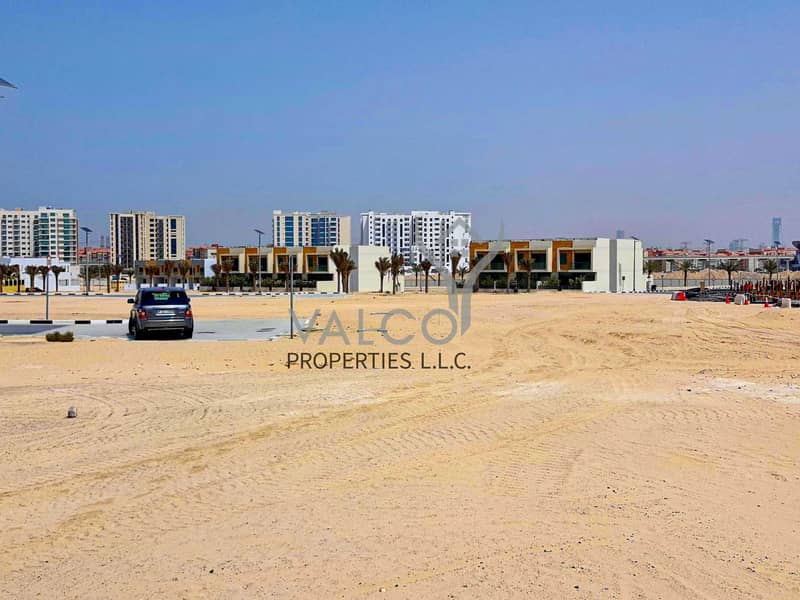 3 OWN YOUR OWN LAND NOW! | NAKHEEL AL FURJAN VILLA