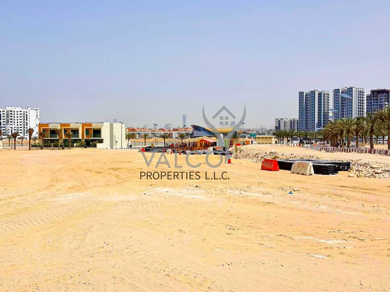 4 OWN YOUR OWN LAND NOW! | NAKHEEL AL FURJAN VILLA