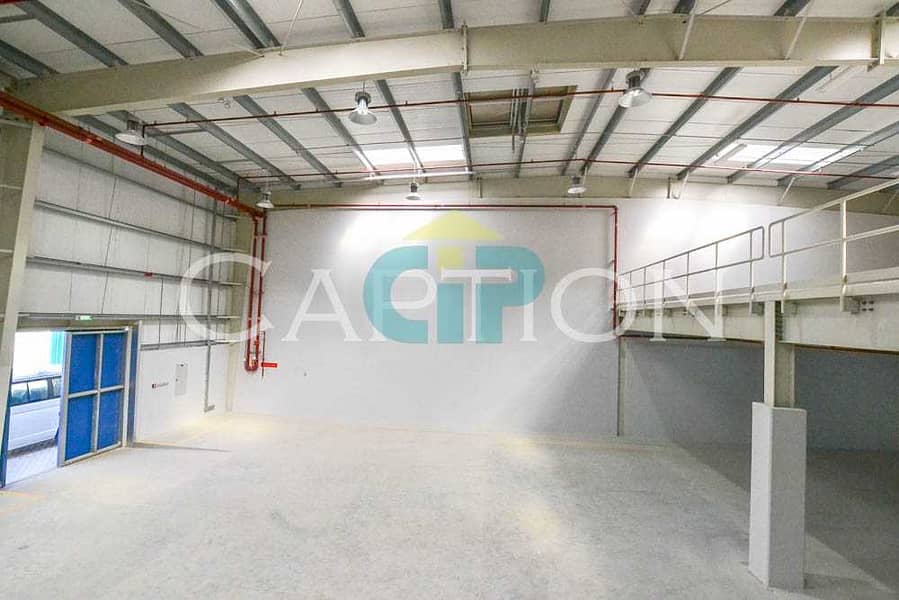 13 THE BEST AND CLEANEST WAREHOUSE | HIGH QUALITY | EASY ACCESS