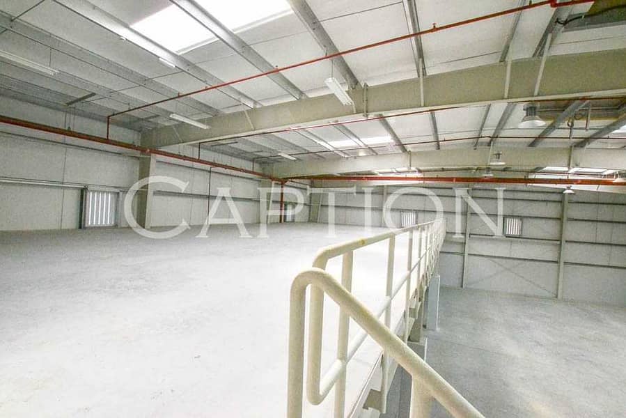 5 clean and quality warehouse for rent. FEW UNITS LEFT !