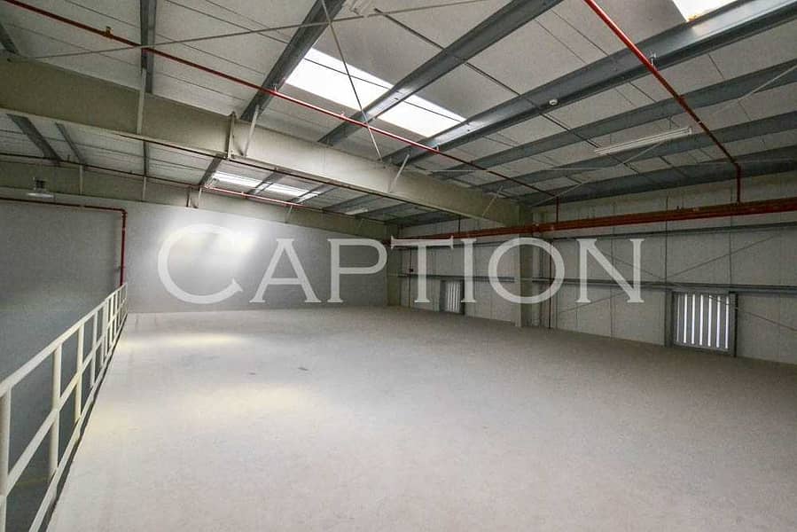 2 BEST WAREHOUSE IN AL QUOZ. NEW AND EASY ACCESS