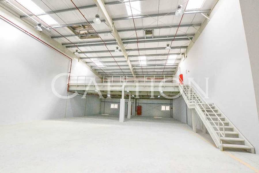 4 BEST WAREHOUSE IN AL QUOZ. NEW AND EASY ACCESS