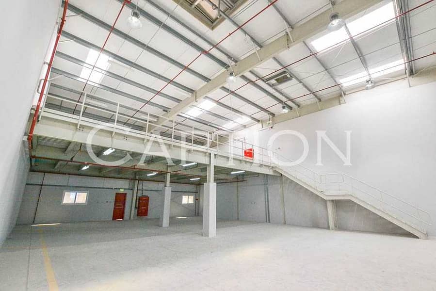 6 BEST WAREHOUSE IN AL QUOZ. NEW AND EASY ACCESS