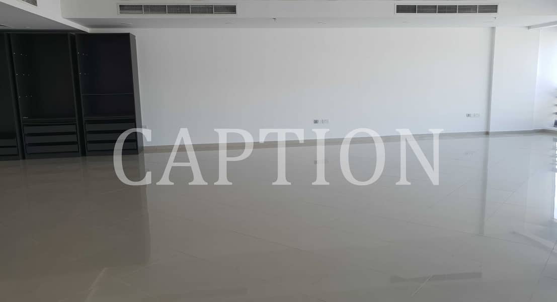 2 OFFICE SPACE FOR RENT IN THE CURVE BUILDING  |LOW RISE BUILDING | CHILLER FREE