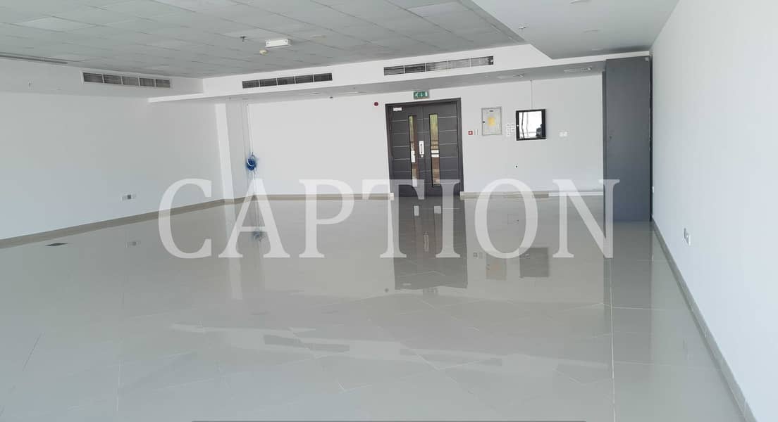 3 OFFICE SPACE FOR RENT IN THE CURVE BUILDING  |LOW RISE BUILDING | CHILLER FREE